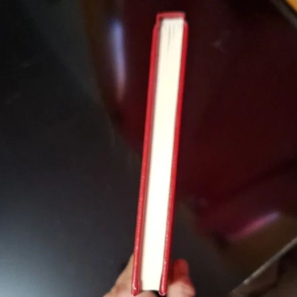 Vintage Royal Satire: The Secret Journals of Queen Elizabeth II Hardcover - Picture 3 of 8